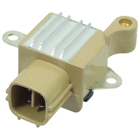 Wai Global Voltage Regulators, IN6300 IN6300